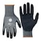 Ge Cut-Resistant Gloves, Cut Level A3 , Micro Foam Nitrile , 2XL 24 PK GG2282XL - alternate 1
